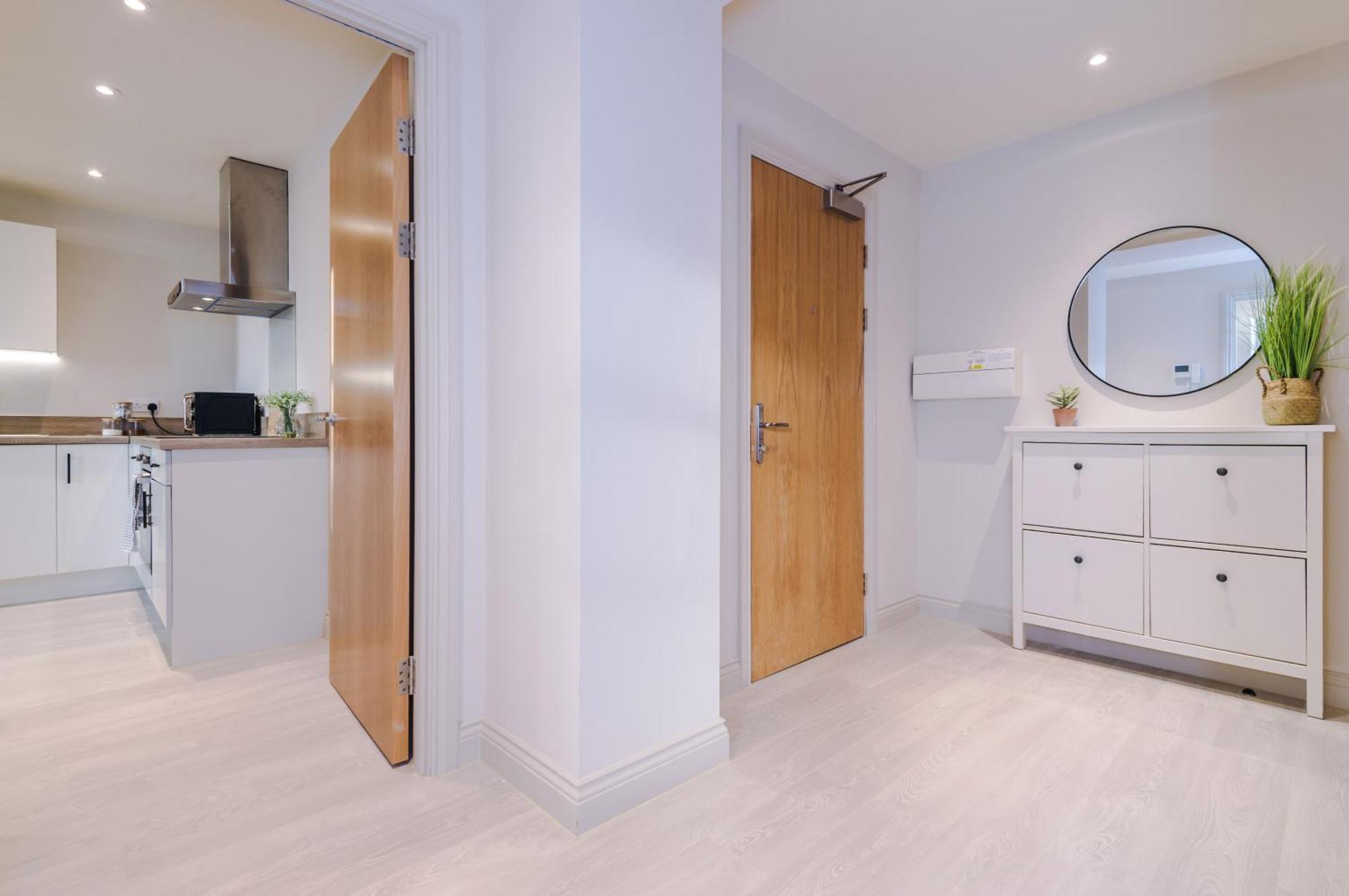 Beautifully Furnished Leeds Sleeps 5 * Leeds (West Yorkshire)